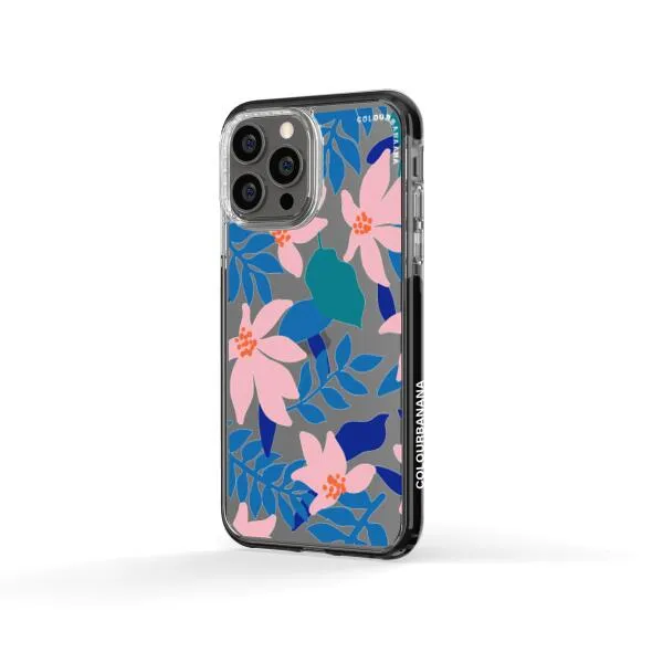 iPhone Case - Jungle Bloom