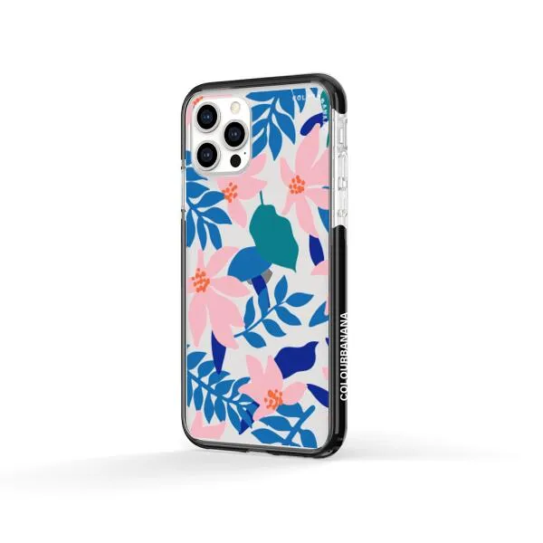 iPhone Case - Jungle Bloom