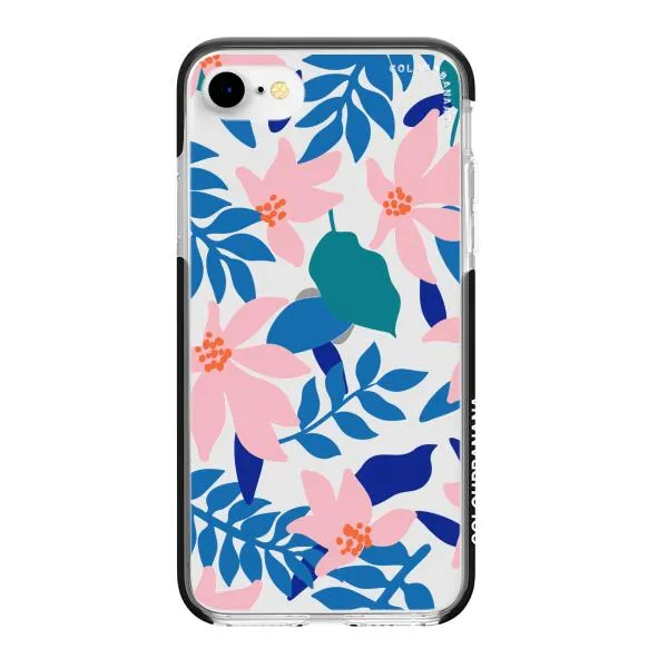 iPhone Case - Jungle Bloom