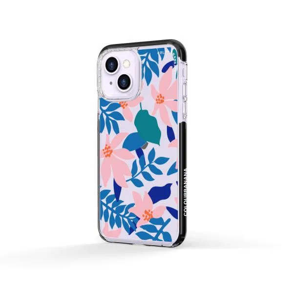 iPhone Case - Jungle Bloom