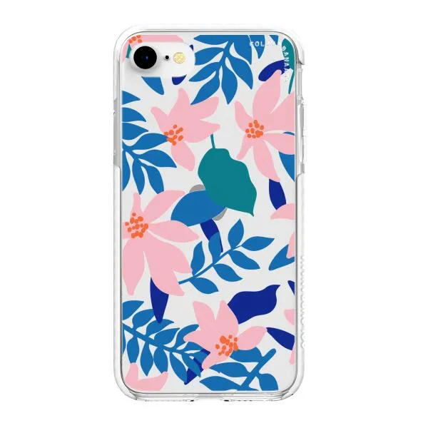 iPhone Case - Jungle Bloom