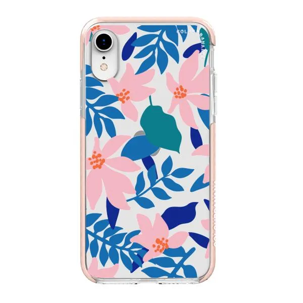 iPhone Case - Jungle Bloom