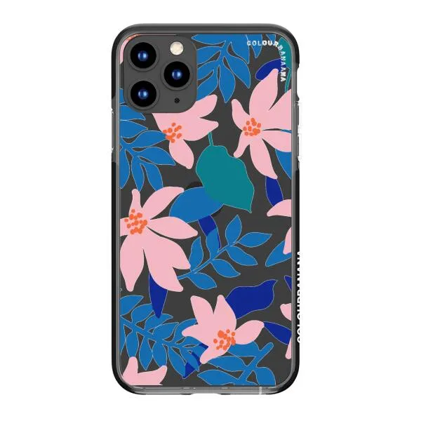 iPhone Case - Jungle Bloom