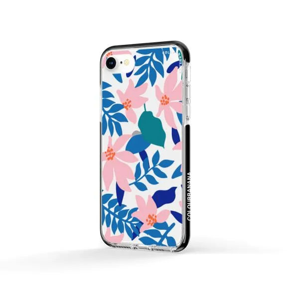 iPhone Case - Jungle Bloom