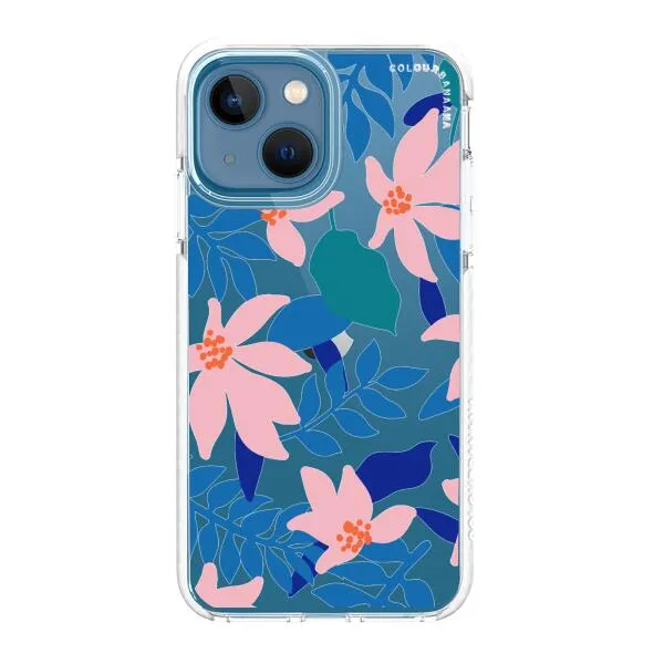 iPhone Case - Jungle Bloom