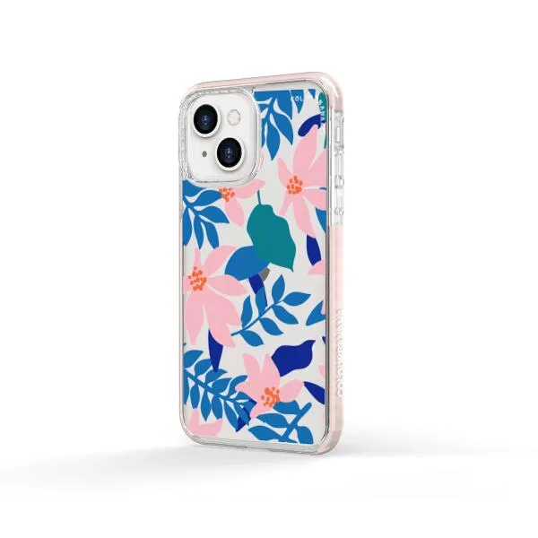 iPhone Case - Jungle Bloom