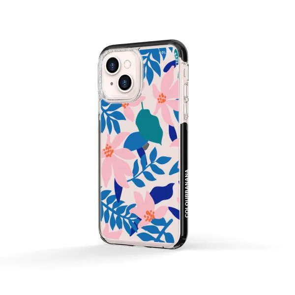 iPhone Case - Jungle Bloom