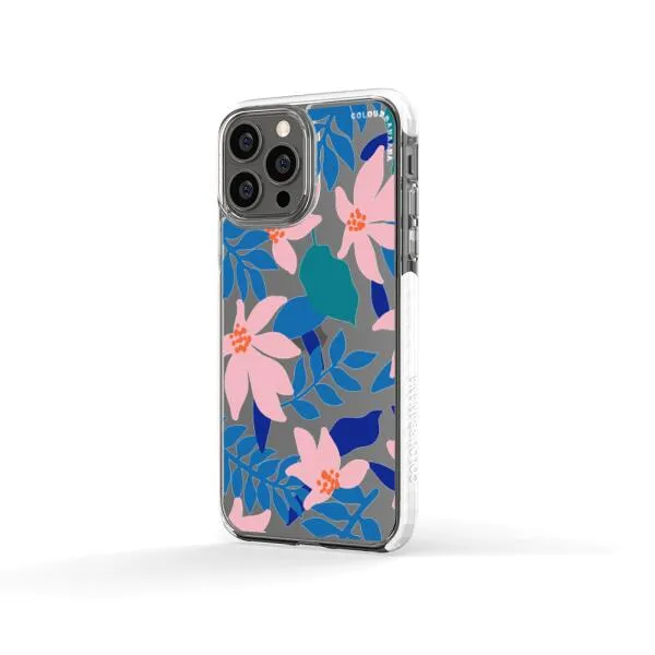 iPhone Case - Jungle Bloom