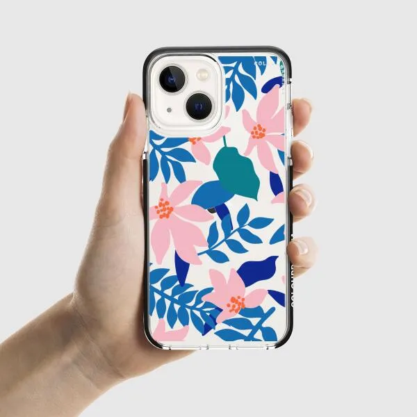 iPhone Case - Jungle Bloom