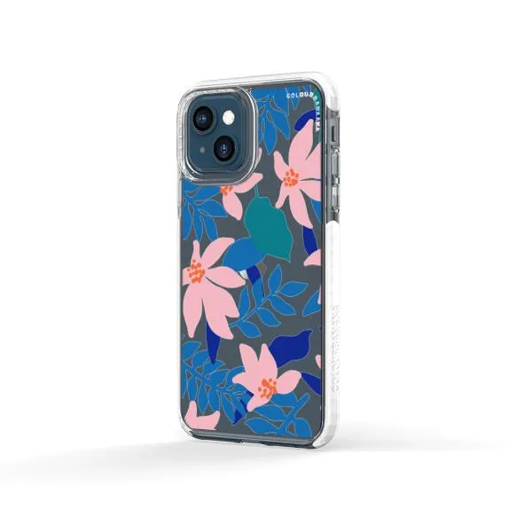 iPhone Case - Jungle Bloom