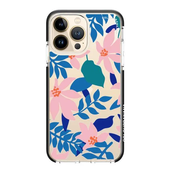 iPhone Case - Jungle Bloom