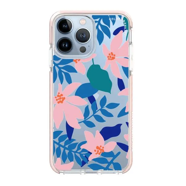 iPhone Case - Jungle Bloom