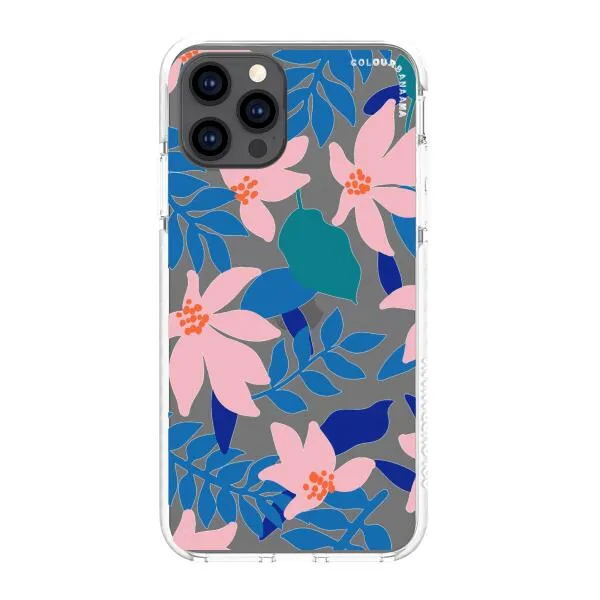 iPhone Case - Jungle Bloom