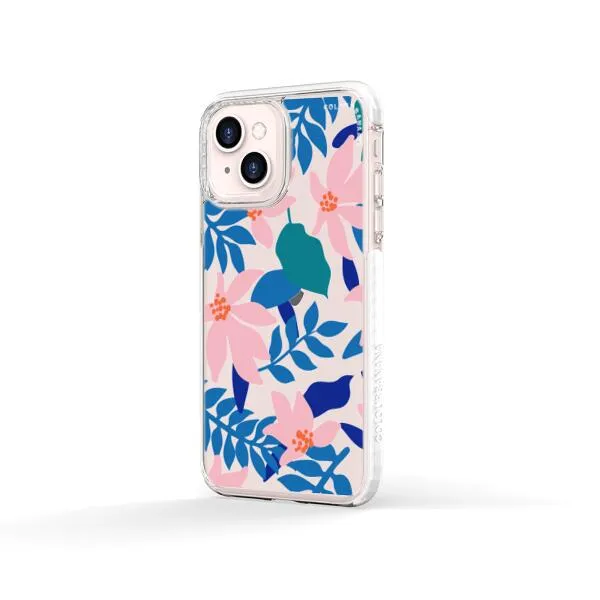 iPhone Case - Jungle Bloom