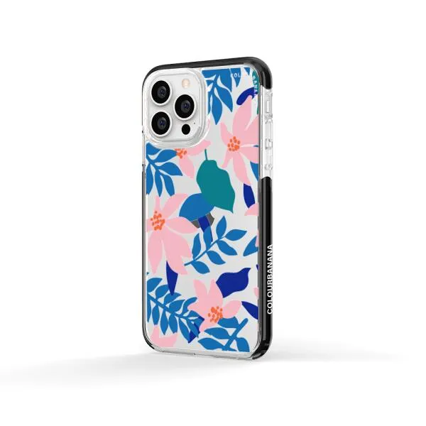 iPhone Case - Jungle Bloom