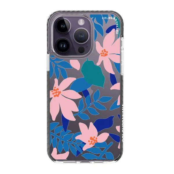 iPhone Case - Jungle Bloom