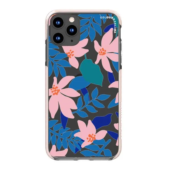 iPhone Case - Jungle Bloom