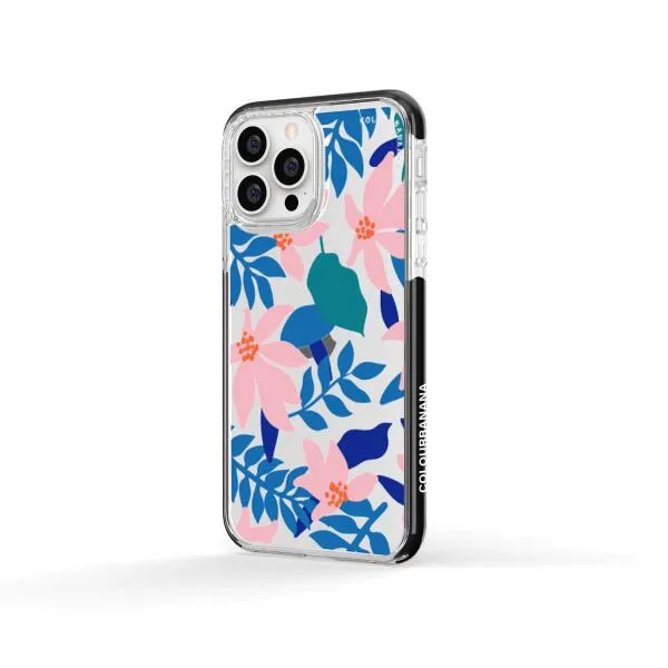 iPhone Case - Jungle Bloom