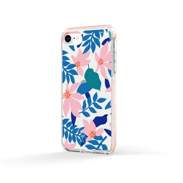 iPhone Case - Jungle Bloom