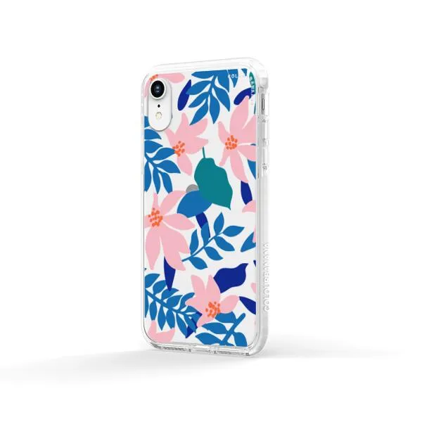 iPhone Case - Jungle Bloom