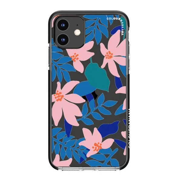 iPhone Case - Jungle Bloom