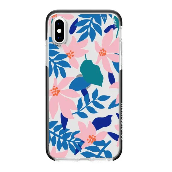 iPhone Case - Jungle Bloom