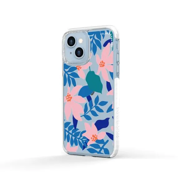 iPhone Case - Jungle Bloom