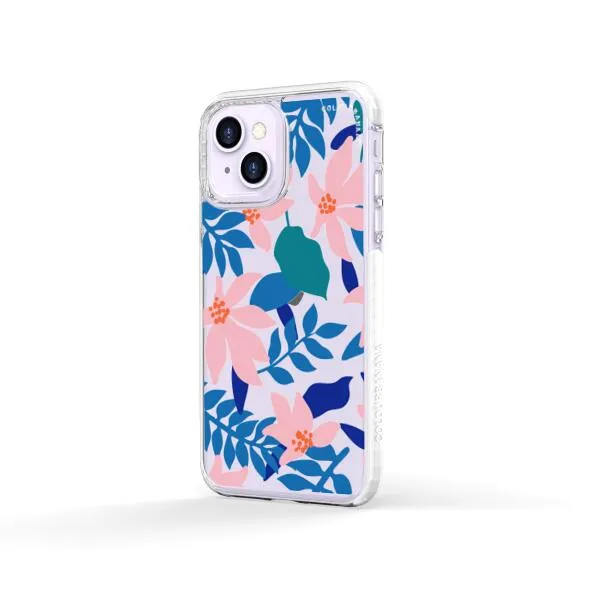 iPhone Case - Jungle Bloom