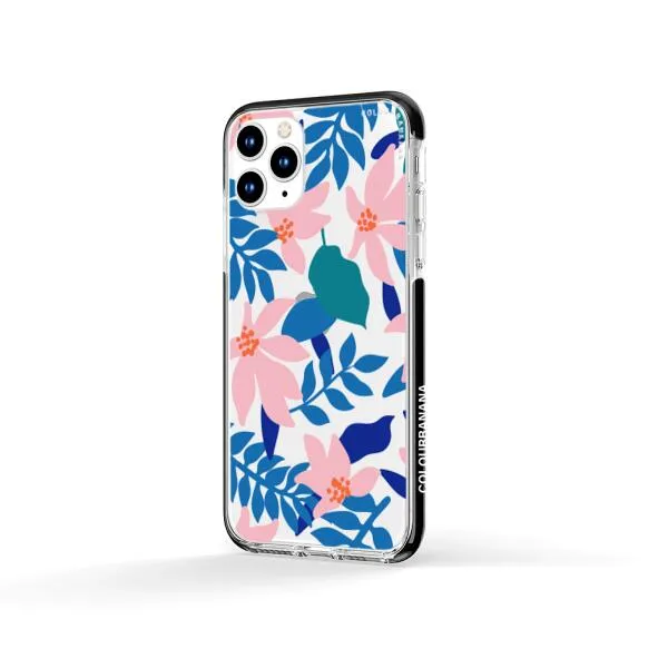 iPhone Case - Jungle Bloom