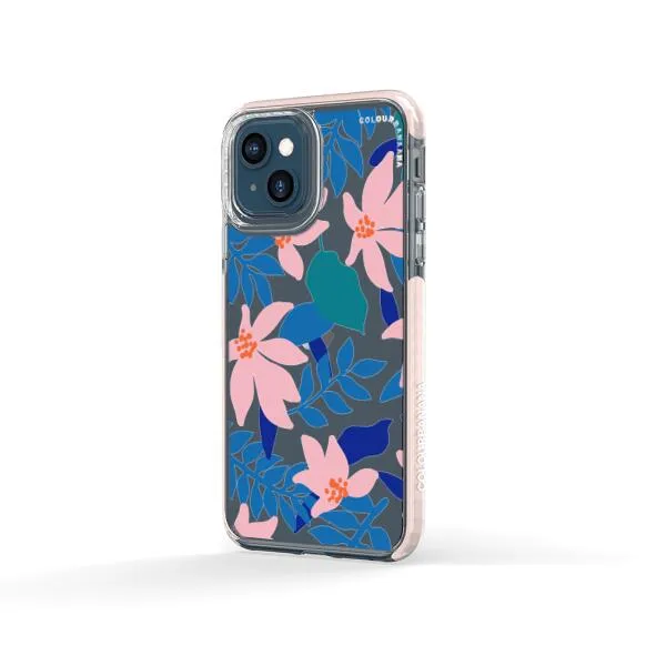 iPhone Case - Jungle Bloom