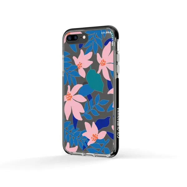 iPhone Case - Jungle Bloom