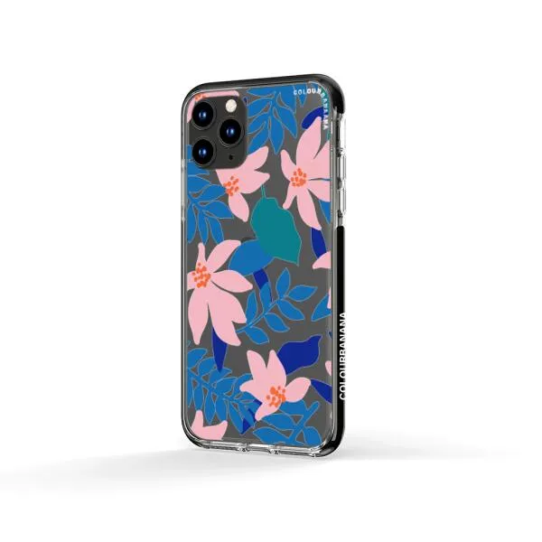 iPhone Case - Jungle Bloom