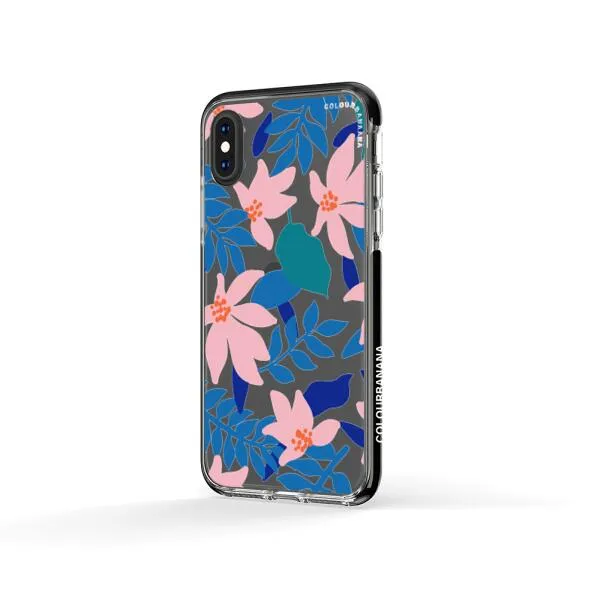 iPhone Case - Jungle Bloom