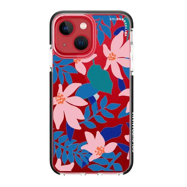 iPhone Case - Jungle Bloom