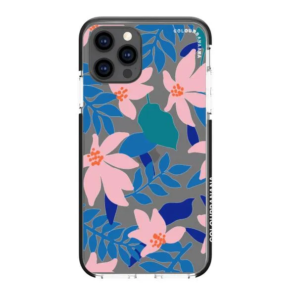 iPhone Case - Jungle Bloom