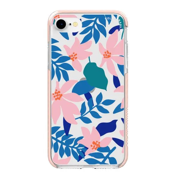 iPhone Case - Jungle Bloom