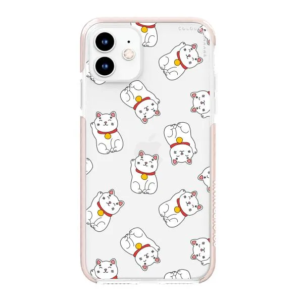 iPhone Case - Lucky Cat