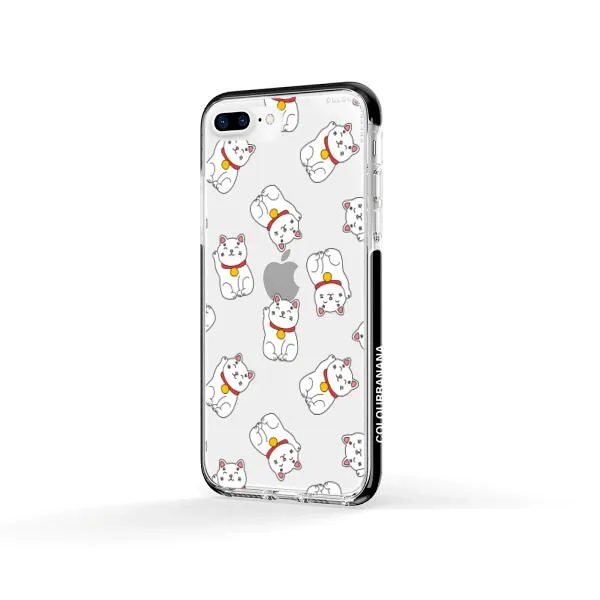 iPhone Case - Lucky Cat