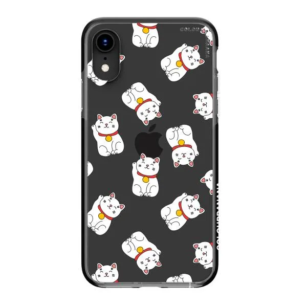 iPhone Case - Lucky Cat