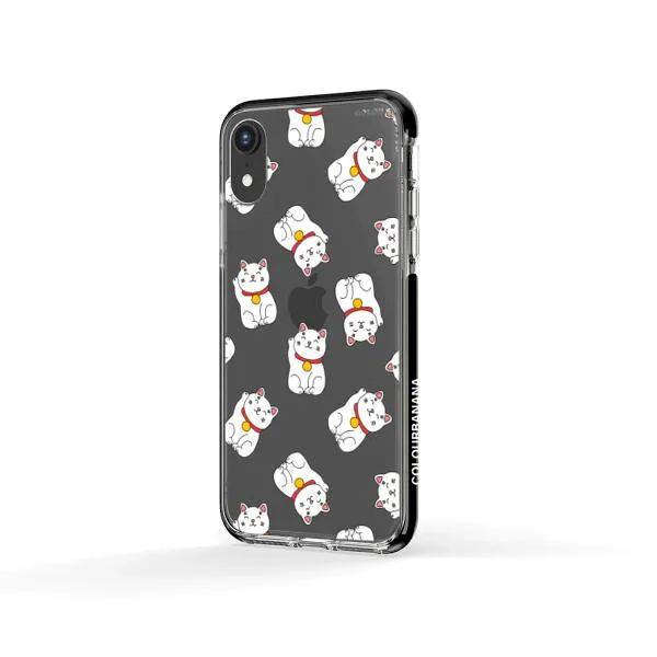 iPhone Case - Lucky Cat