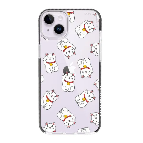 iPhone Case - Lucky Cat