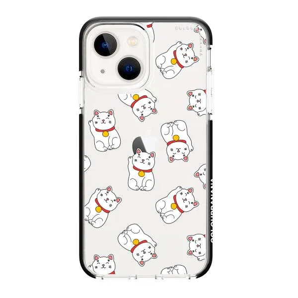 iPhone Case - Lucky Cat