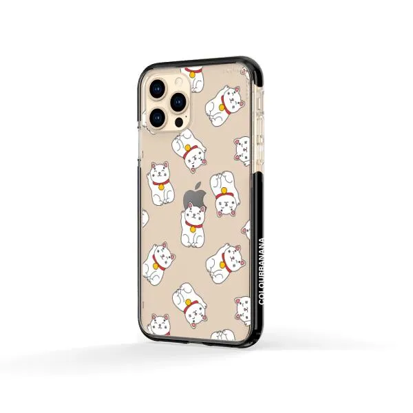 iPhone Case - Lucky Cat