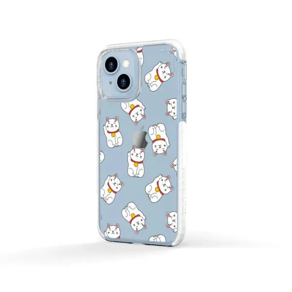 iPhone Case - Lucky Cat