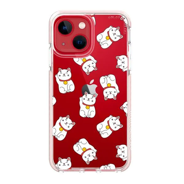 iPhone Case - Lucky Cat