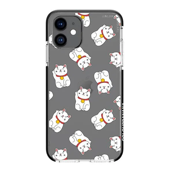 iPhone Case - Lucky Cat