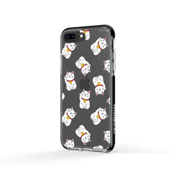 iPhone Case - Lucky Cat