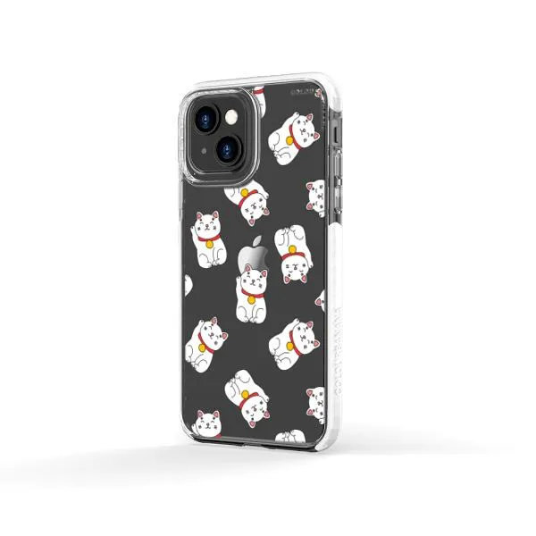 iPhone Case - Lucky Cat