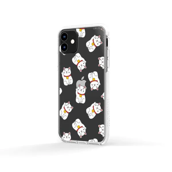 iPhone Case - Lucky Cat