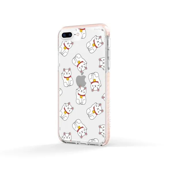 iPhone Case - Lucky Cat